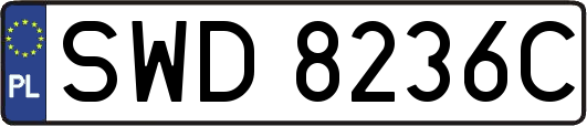SWD8236C