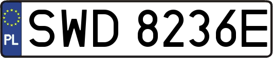 SWD8236E