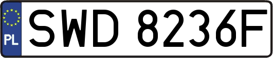 SWD8236F