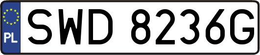 SWD8236G