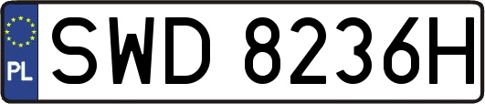 SWD8236H