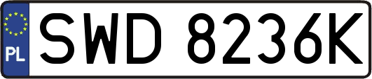 SWD8236K