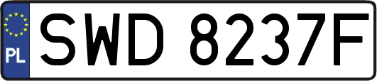 SWD8237F