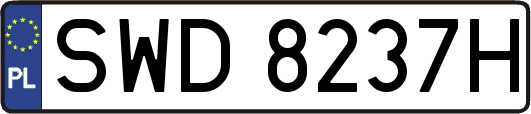 SWD8237H