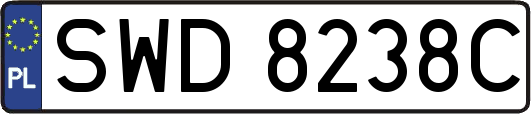 SWD8238C