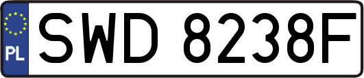 SWD8238F