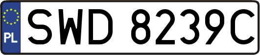 SWD8239C