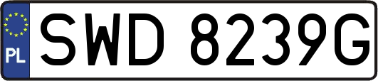 SWD8239G