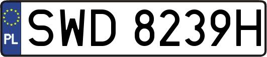 SWD8239H