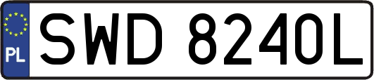 SWD8240L