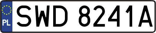 SWD8241A