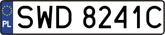 SWD8241C