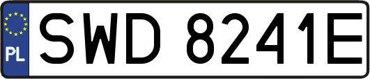 SWD8241E