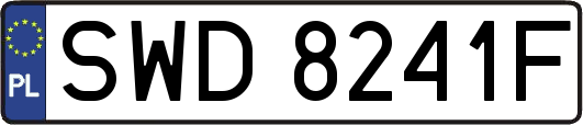 SWD8241F