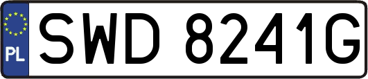 SWD8241G