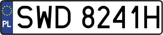 SWD8241H