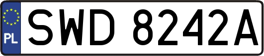 SWD8242A