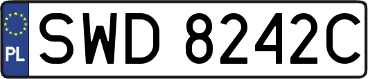 SWD8242C