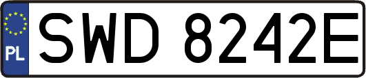 SWD8242E