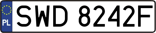 SWD8242F