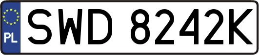 SWD8242K