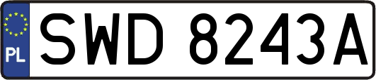 SWD8243A