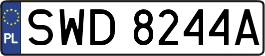 SWD8244A