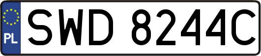SWD8244C