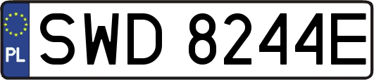 SWD8244E