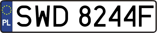 SWD8244F