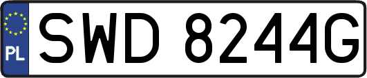 SWD8244G