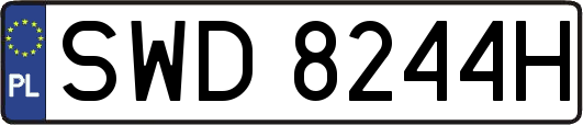 SWD8244H