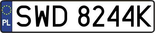 SWD8244K