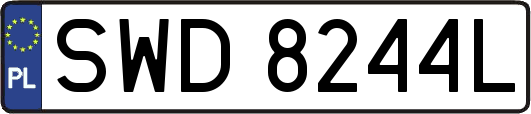 SWD8244L