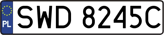 SWD8245C