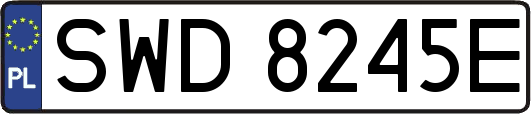 SWD8245E