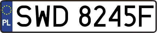 SWD8245F