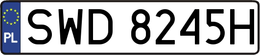 SWD8245H