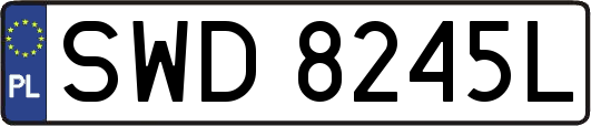 SWD8245L