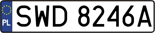 SWD8246A