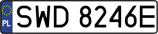 SWD8246E