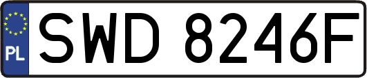 SWD8246F