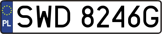 SWD8246G