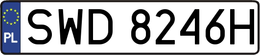 SWD8246H