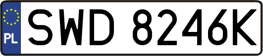 SWD8246K