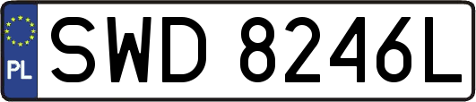 SWD8246L