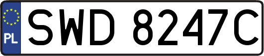 SWD8247C