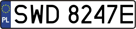 SWD8247E