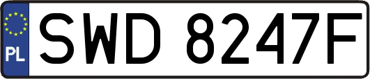 SWD8247F