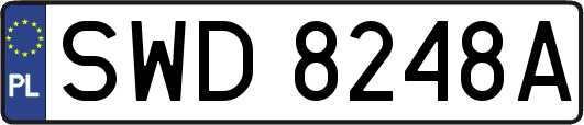 SWD8248A